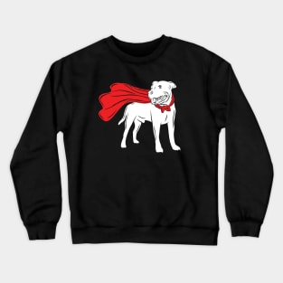 Super Dog Crewneck Sweatshirt